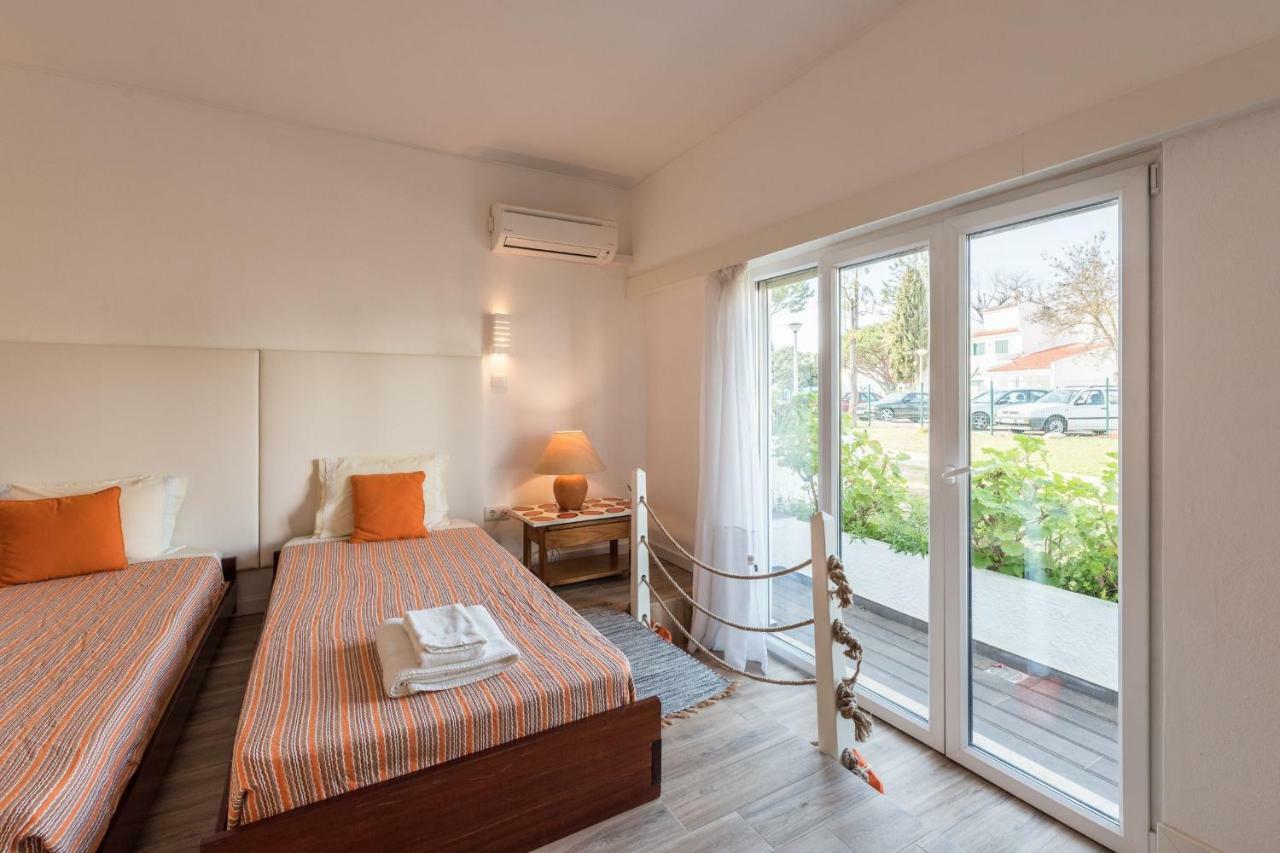 Lovelystay - Green Oasis Villa Виламура Экстерьер фото